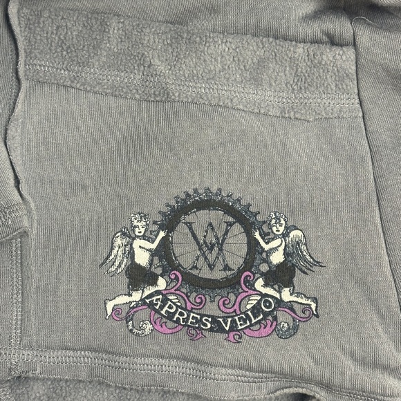 Apres Velo Cupido Open Cardigan Jacket - Picture 7 of 9